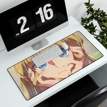 Load image into Gallery viewer, Kei Karuizawa Classroom of the Mouse Pad (Desk Mat)
