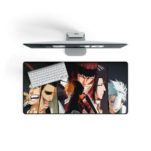 Load image into Gallery viewer, Anime Bleach Mouse Pad (Desk Mat)