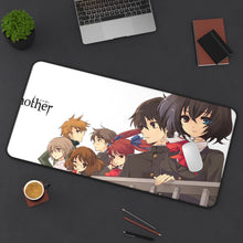 Load image into Gallery viewer, Another Mouse Pad (Desk Mat) On Desk
