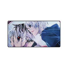Load image into Gallery viewer, Tokyo Ghoul:re Mouse Pad (Desk Mat)