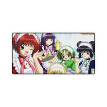 Load image into Gallery viewer, Tokyo Mew Mew Mouse Pad (Desk Mat)