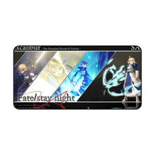 Load image into Gallery viewer, Fate/Stay Night Mouse Pad (Desk Mat)