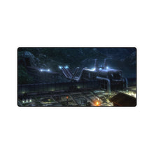 Load image into Gallery viewer, Trainfort Station Mouse Pad (Desk Mat)