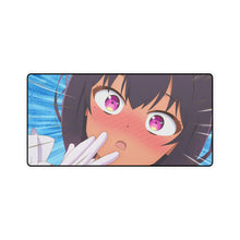 Load image into Gallery viewer, Lilith Mouse Pad (Desk Mat)