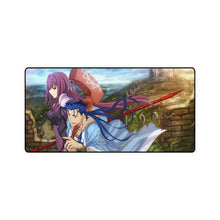 Load image into Gallery viewer, Fate/Grand Order Mouse Pad (Desk Mat)
