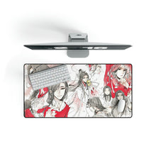Load image into Gallery viewer, Tian Guan Ci Fu Mouse Pad (Desk Mat)