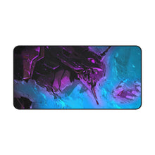 Load image into Gallery viewer, Neon Genesis Evangelion Mouse Pad (Desk Mat)