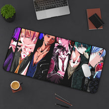 Load image into Gallery viewer, Kuroko's Basketball Mouse Pad (Desk Mat) On Desk