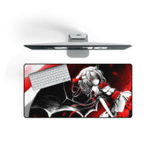 Load image into Gallery viewer, Touhou Mouse Pad (Desk Mat)