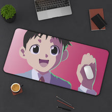 Load image into Gallery viewer, Anime FullMetal Alchemist Mouse Pad (Desk Mat) On Desk