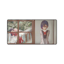 Load image into Gallery viewer, Darling in the FranXX Mouse Pad (Desk Mat)