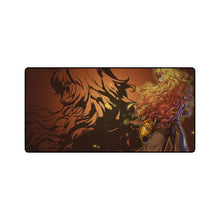 Load image into Gallery viewer, Anime RWBY Mouse Pad (Desk Mat)