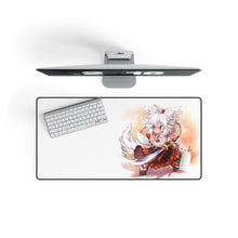 Load image into Gallery viewer, Momiji In Defence Mode Mouse Pad (Desk Mat)