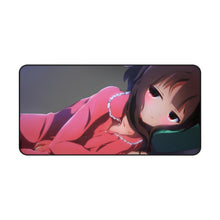 Load image into Gallery viewer, Megumin Pajamas Mouse Pad (Desk Mat)
