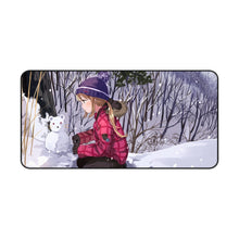 Load image into Gallery viewer, Anime Original Mouse Pad (Desk Mat)