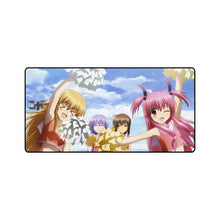 Load image into Gallery viewer, Angel Beats! Mouse Pad (Desk Mat)
