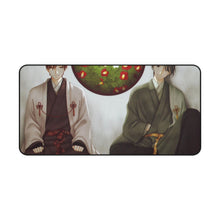 Load image into Gallery viewer, Fruits Basket Mouse Pad (Desk Mat)