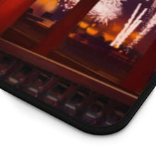 Load image into Gallery viewer, Puella Magi Madoka Magica Mouse Pad (Desk Mat) Hemmed Edge