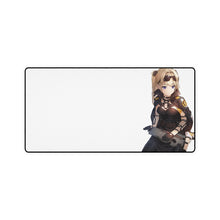 Load image into Gallery viewer, Anime Girl Mouse Pad (Desk Mat)