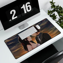 Load image into Gallery viewer, Your Name. Mouse Pad (Desk Mat)