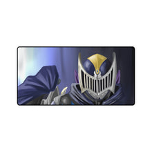 Load image into Gallery viewer, Kamen Riders Mouse Pad (Desk Mat)