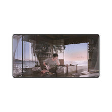 Load image into Gallery viewer, Jujutsu Kaisen Mouse Pad (Desk Mat)