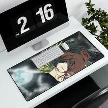 Load image into Gallery viewer, Anime Fairy Tail Mouse Pad (Desk Mat)
