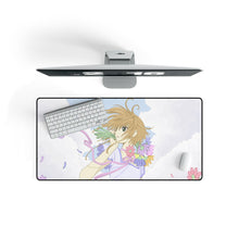 Load image into Gallery viewer, Tsubasa: Reservoir Chronicle Mouse Pad (Desk Mat)