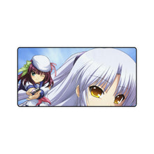 Load image into Gallery viewer, Angel Beats! Mouse Pad (Desk Mat)