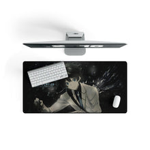 Load image into Gallery viewer, Myriad Colors Phantom World Mouse Pad (Desk Mat) On Desk