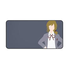Load image into Gallery viewer, Monthly Girls' Nozaki-kun Yuzuki Seo Mouse Pad (Desk Mat)
