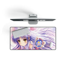 Load image into Gallery viewer, Angel Beats! Mouse Pad (Desk Mat)