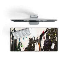 Load image into Gallery viewer, Anime Original Mouse Pad (Desk Mat) On Desk