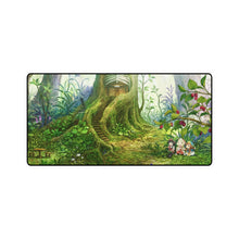 Load image into Gallery viewer, Hakumei to Mikochi Mouse Pad (Desk Mat)