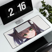 Load image into Gallery viewer, Anime Kantai Collection Mouse Pad (Desk Mat)