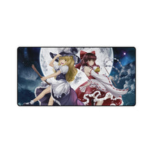 Load image into Gallery viewer, Touhou Mouse Pad (Desk Mat)