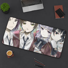 Load image into Gallery viewer, Classroom of the Elite Mouse Pad (Desk Mat) On Desk