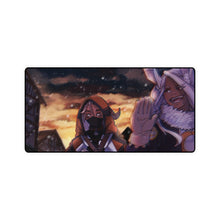 Load image into Gallery viewer, My Hero Academia Mouse Pad (Desk Mat)