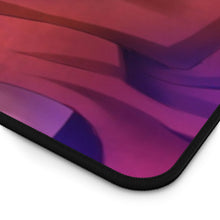 Load image into Gallery viewer, Kabaneri Of The Iron Fortress Mouse Pad (Desk Mat) Hemmed Edge