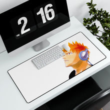 Load image into Gallery viewer, Anime Bleach Mouse Pad (Desk Mat)