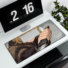 Load image into Gallery viewer, Vinland Saga Mouse Pad (Desk Mat)