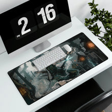 Load image into Gallery viewer, Touhou Mouse Pad (Desk Mat)
