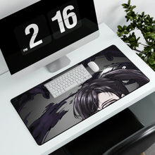 Load image into Gallery viewer, Summer Time Rendering Mouse Pad (Desk Mat)
