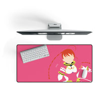 Load image into Gallery viewer, My-Hime Mouse Pad (Desk Mat) On Desk