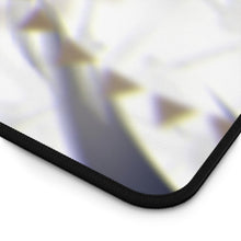 Load image into Gallery viewer, Puella Magi Madoka Magica Sayaka Miki Mouse Pad (Desk Mat) Hemmed Edge