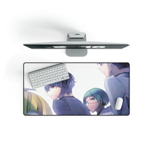 Load image into Gallery viewer, Tokyo Ghoul:re Mouse Pad (Desk Mat)