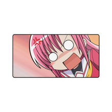 Load image into Gallery viewer, Hayate the Combat Butler Mouse Pad (Desk Mat)