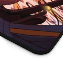 Load image into Gallery viewer, Anime Music Mouse Pad (Desk Mat) Hemmed Edge