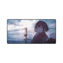 Load image into Gallery viewer, Anime Girl Mouse Pad (Desk Mat)