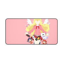 Load image into Gallery viewer, Gabriel DropOut Gabriel Tenma White Mouse Pad (Desk Mat)